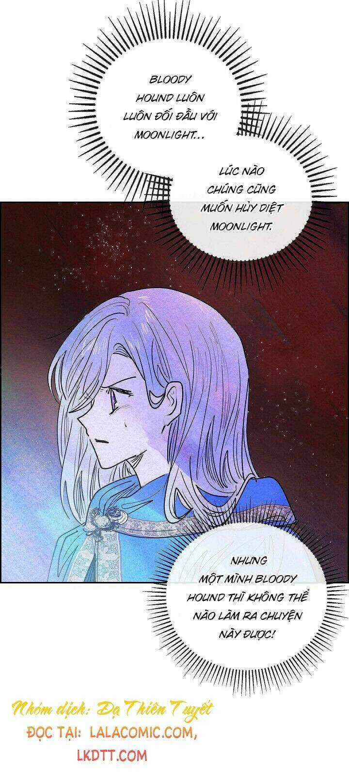 Ác Nữ Giả Ngốc Chapter 9 trang 7