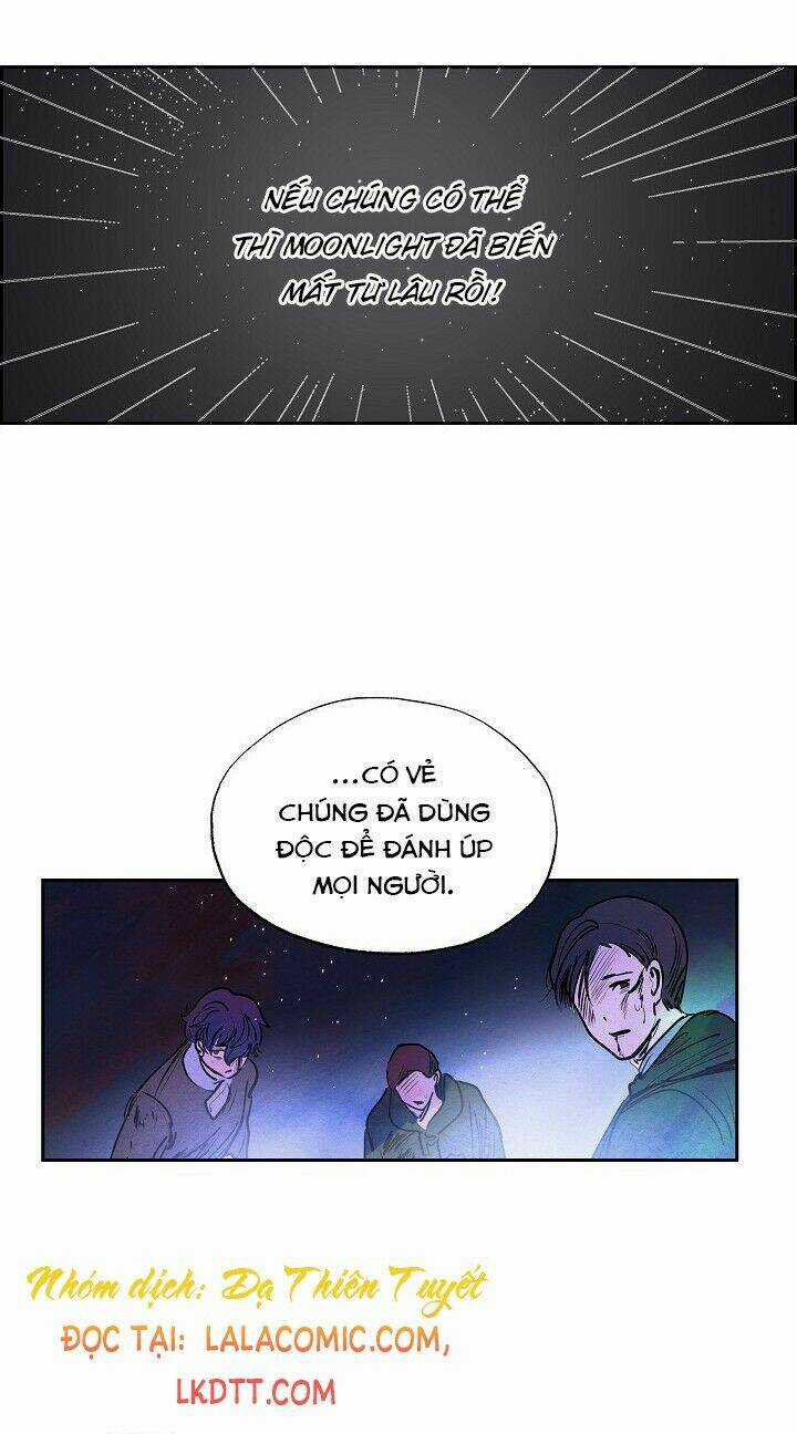 Ác Nữ Giả Ngốc Chapter 9 trang 8