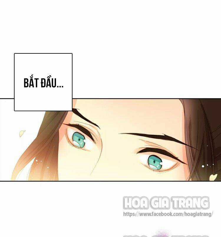 Ác Nữ Hoàng Hậu Chapter 1.5 trang 32