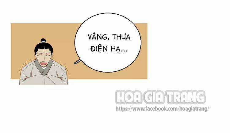 Ác Nữ Hoàng Hậu Chapter 1.5 trang 54