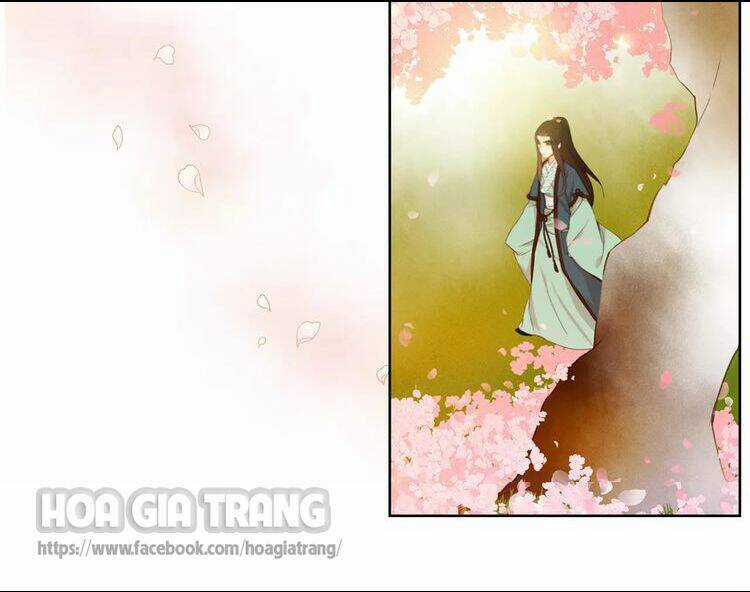 Ác Nữ Hoàng Hậu Chapter 1 trang 2