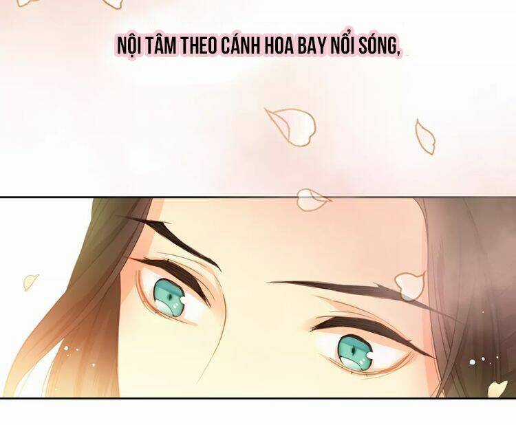 Ác Nữ Hoàng Hậu Chapter 1 trang 6