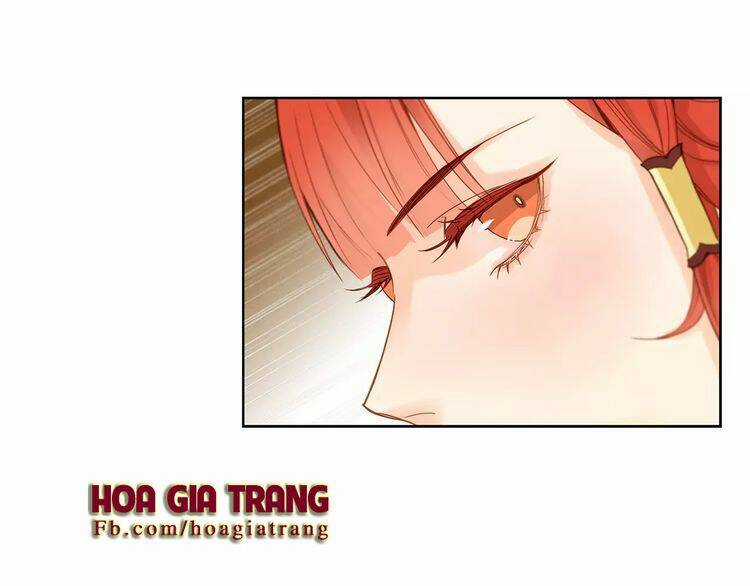 Ác Nữ Hoàng Hậu Chapter 10 trang 41
