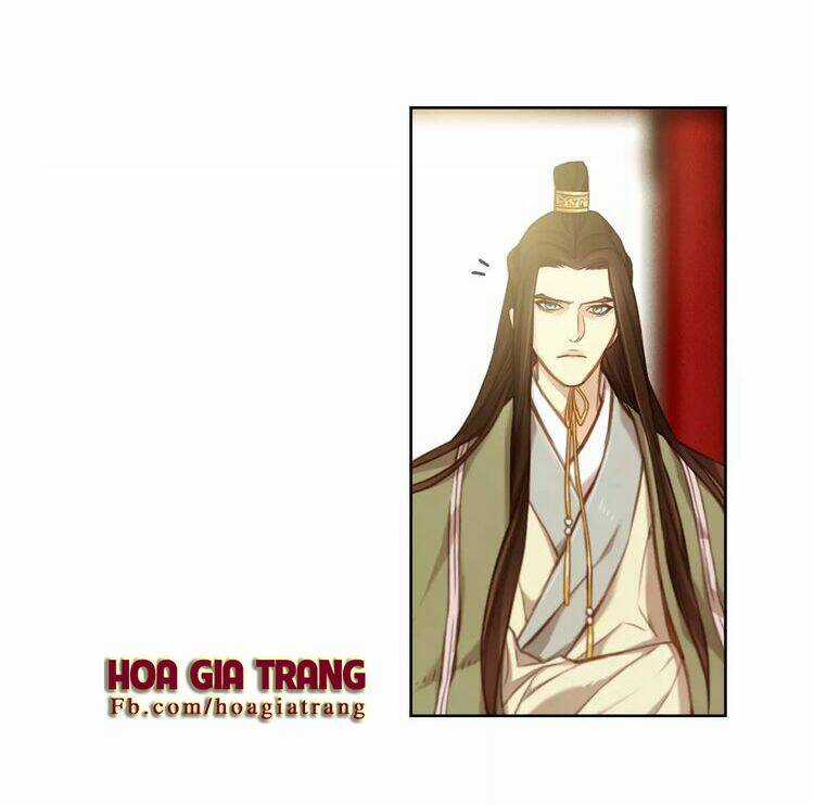 Ác Nữ Hoàng Hậu Chapter 10 trang 47