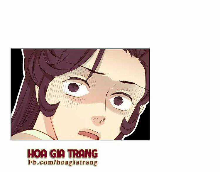 Ác Nữ Hoàng Hậu Chapter 10 trang 50