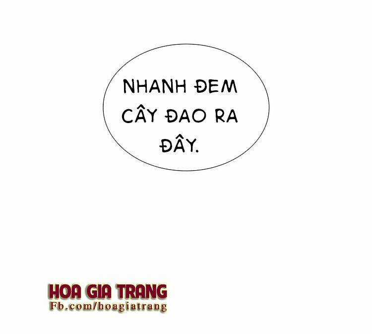 Ác Nữ Hoàng Hậu Chapter 10 trang 56