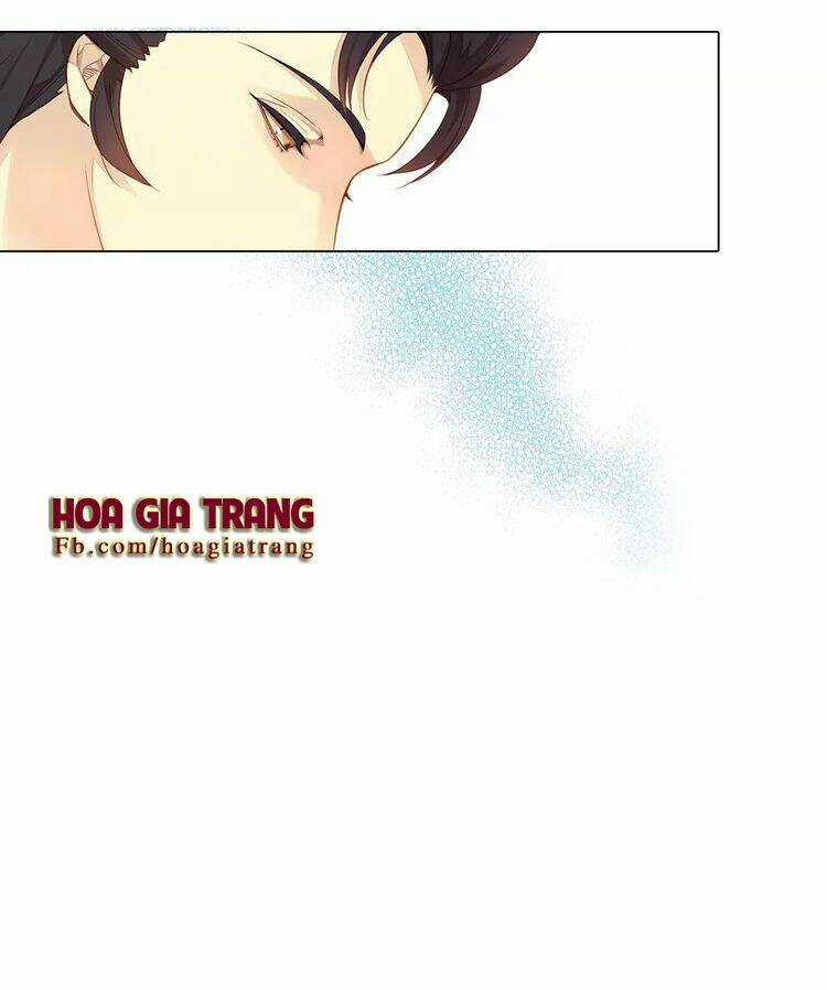 Ác Nữ Hoàng Hậu Chapter 10 trang 9