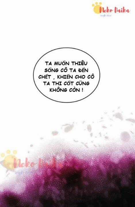 Ác Nữ Hoàng Hậu Chapter 100 trang 1