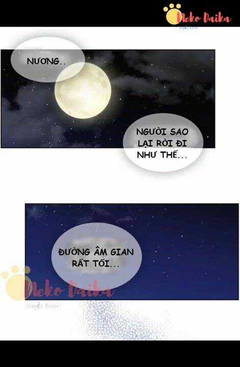 Ác Nữ Hoàng Hậu Chapter 100 trang 16