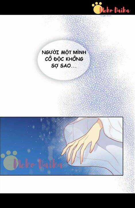 Ác Nữ Hoàng Hậu Chapter 100 trang 17