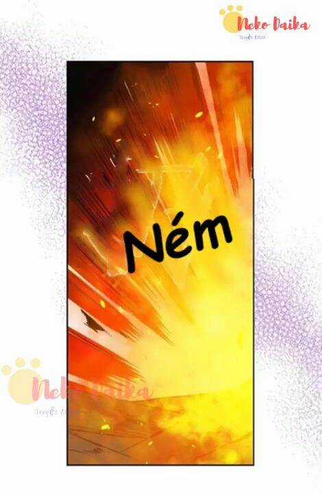 Ác Nữ Hoàng Hậu Chapter 100 trang 21