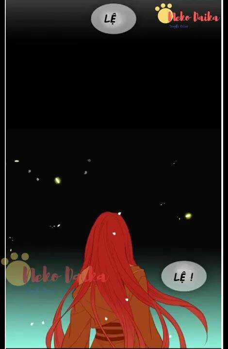 Ác Nữ Hoàng Hậu Chapter 100 trang 28