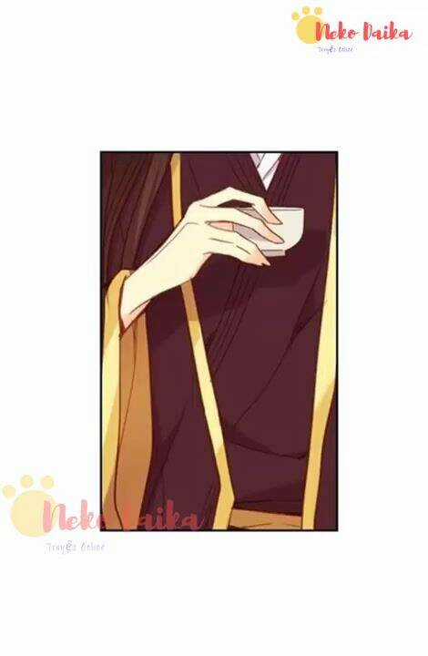 Ác Nữ Hoàng Hậu Chapter 100 trang 32