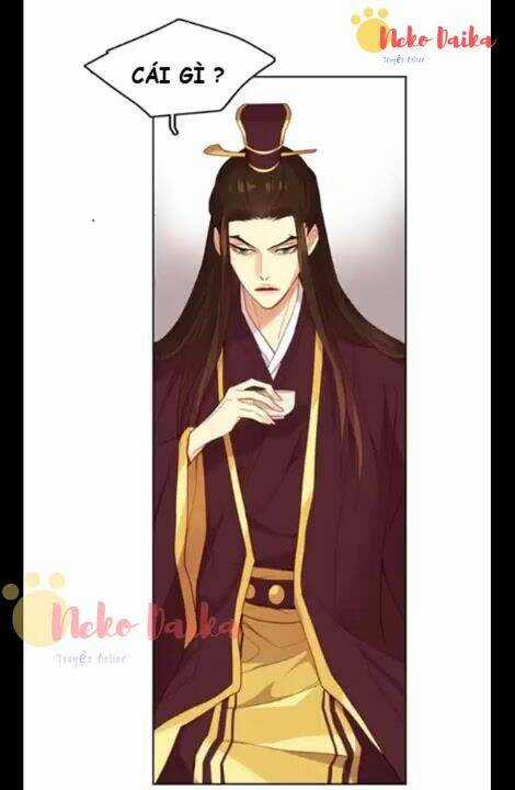 Ác Nữ Hoàng Hậu Chapter 100 trang 33