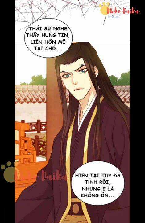Ác Nữ Hoàng Hậu Chapter 100 trang 39