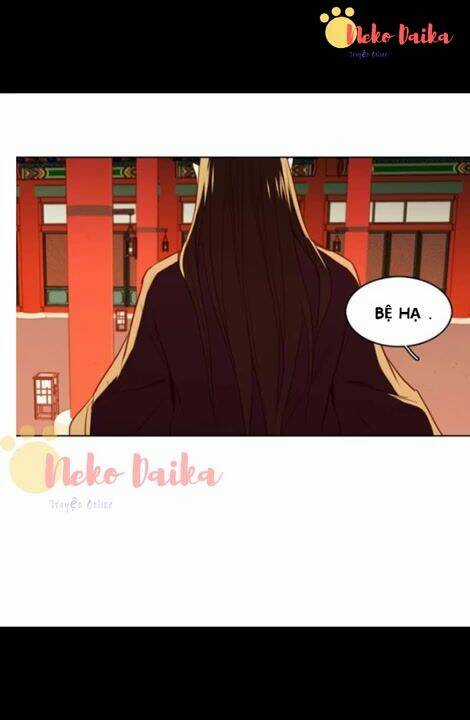 Ác Nữ Hoàng Hậu Chapter 101 trang 14