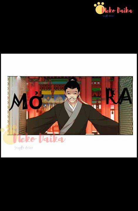 Ác Nữ Hoàng Hậu Chapter 101 trang 19