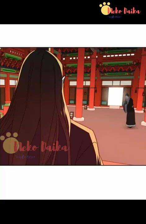 Ác Nữ Hoàng Hậu Chapter 101 trang 20