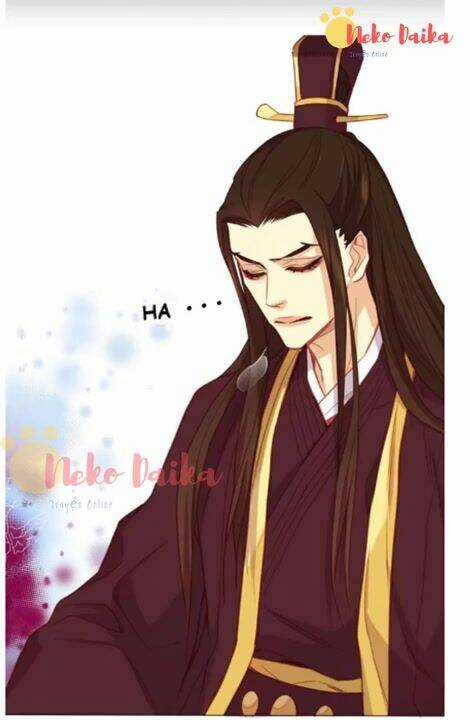 Ác Nữ Hoàng Hậu Chapter 101 trang 23