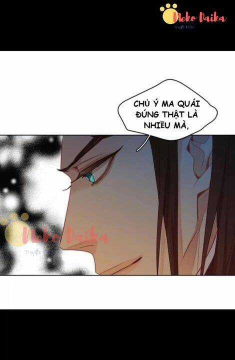 Ác Nữ Hoàng Hậu Chapter 101 trang 24