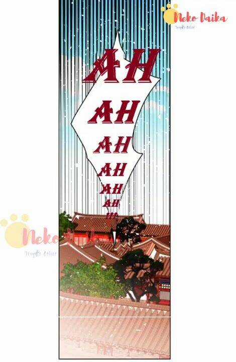 Ác Nữ Hoàng Hậu Chapter 101 trang 31