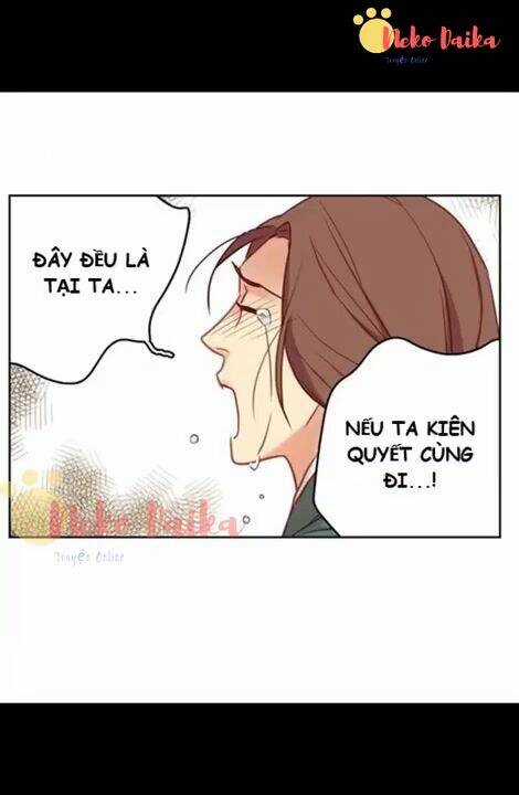 Ác Nữ Hoàng Hậu Chapter 101 trang 34