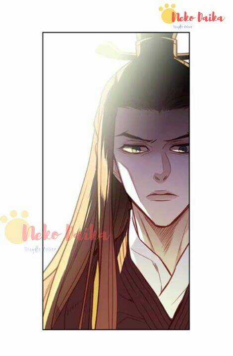 Ác Nữ Hoàng Hậu Chapter 101 trang 37