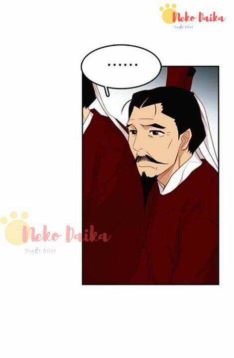 Ác Nữ Hoàng Hậu Chapter 101 trang 4