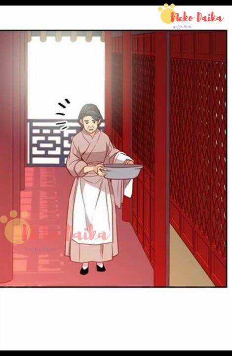 Ác Nữ Hoàng Hậu Chapter 101 trang 41