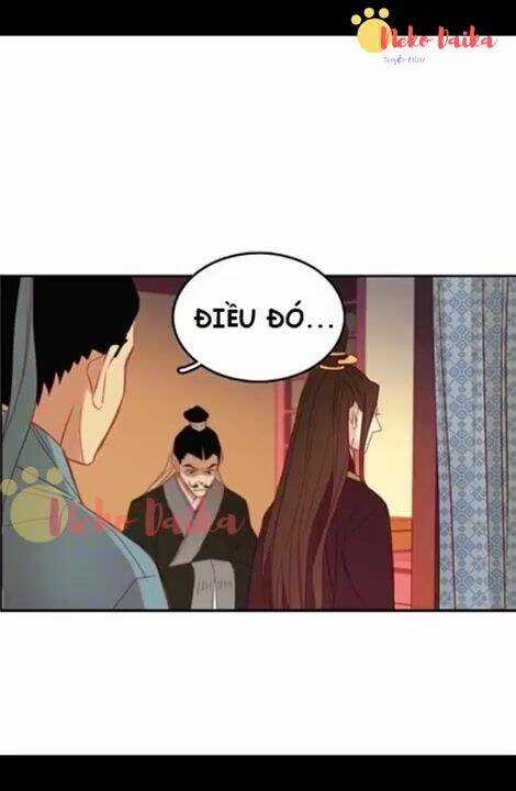 Ác Nữ Hoàng Hậu Chapter 101 trang 46