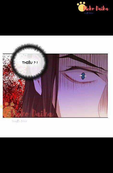 Ác Nữ Hoàng Hậu Chapter 101 trang 49