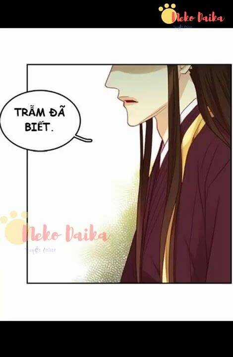 Ác Nữ Hoàng Hậu Chapter 101 trang 6