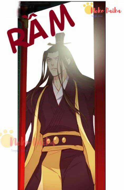 Ác Nữ Hoàng Hậu Chapter 102 trang 10