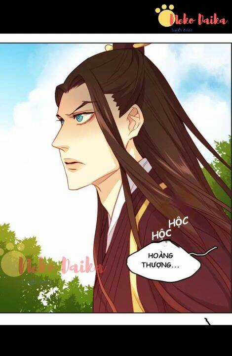 Ác Nữ Hoàng Hậu Chapter 102 trang 2