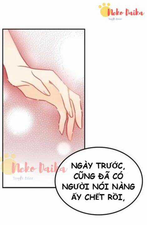 Ác Nữ Hoàng Hậu Chapter 102 trang 21