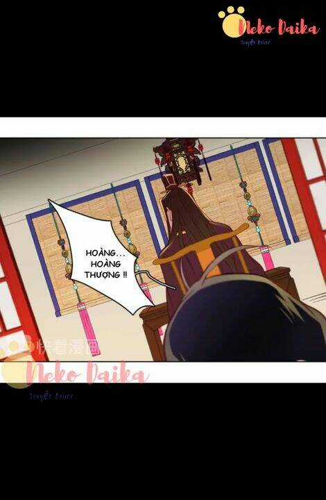 Ác Nữ Hoàng Hậu Chapter 102 trang 32