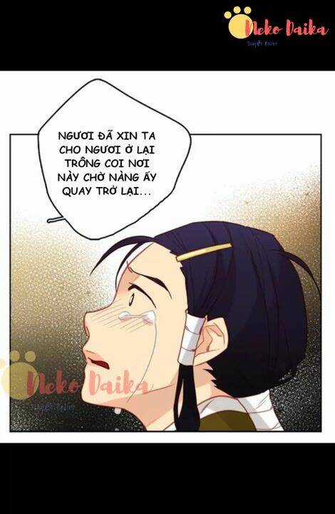 Ác Nữ Hoàng Hậu Chapter 102 trang 39