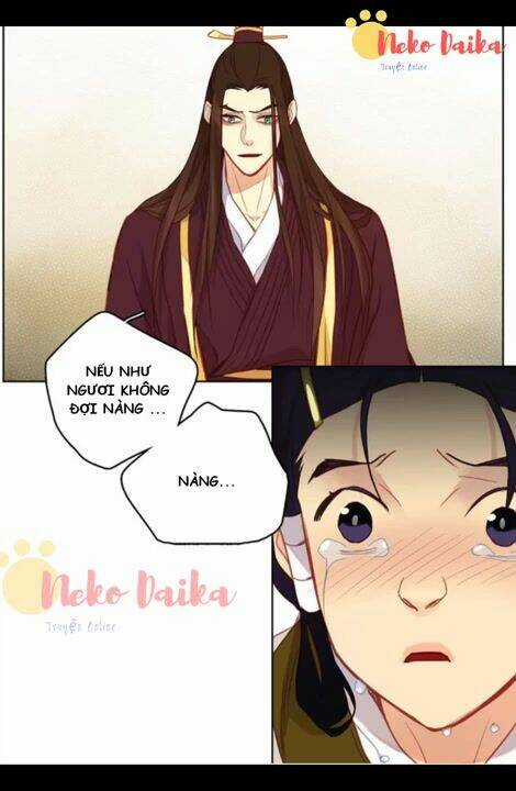 Ác Nữ Hoàng Hậu Chapter 102 trang 40