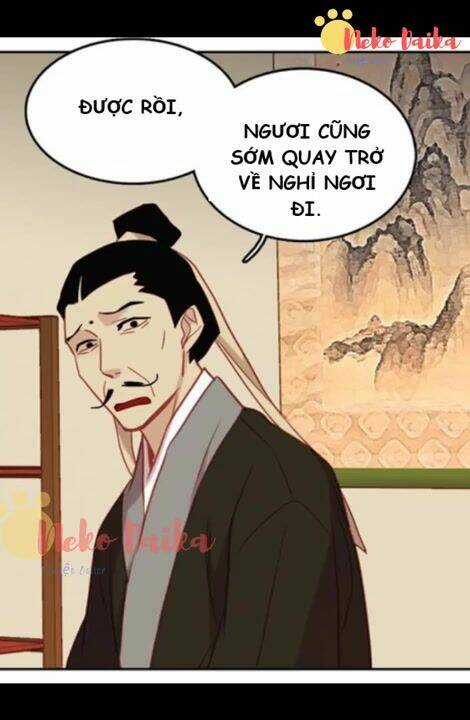 Ác Nữ Hoàng Hậu Chapter 102 trang 47