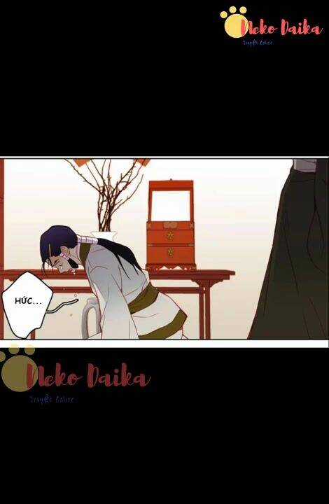 Ác Nữ Hoàng Hậu Chapter 102 trang 48