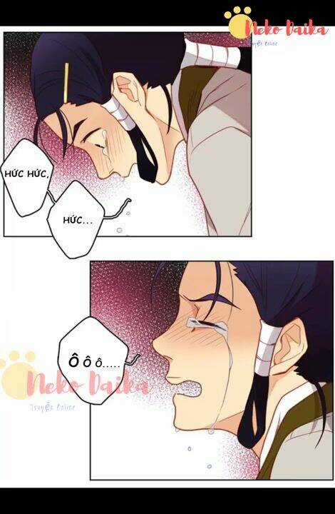 Ác Nữ Hoàng Hậu Chapter 102 trang 49