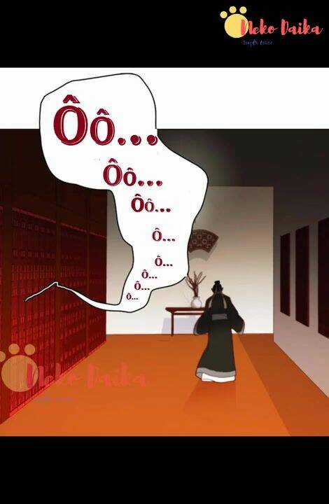 Ác Nữ Hoàng Hậu Chapter 102 trang 50