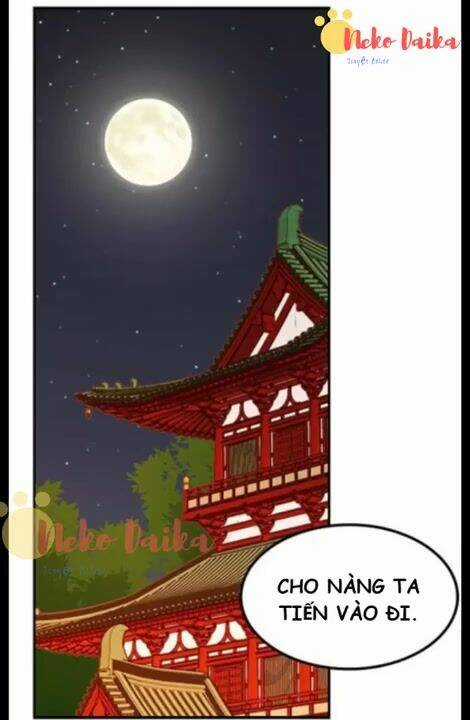 Ác Nữ Hoàng Hậu Chapter 102 trang 51