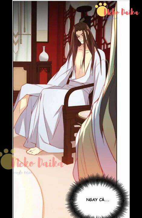 Ác Nữ Hoàng Hậu Chapter 102 trang 53