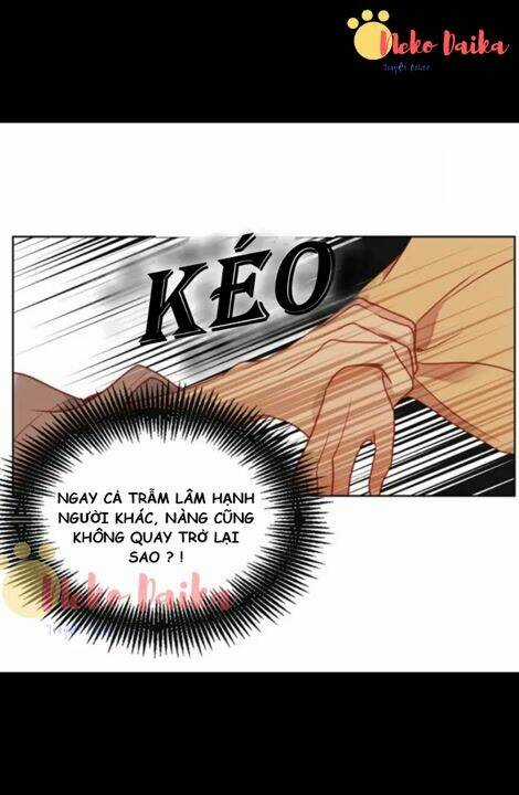 Ác Nữ Hoàng Hậu Chapter 102 trang 54