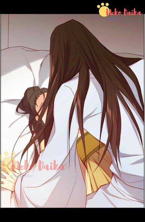 Ác Nữ Hoàng Hậu Chapter 102 trang 55