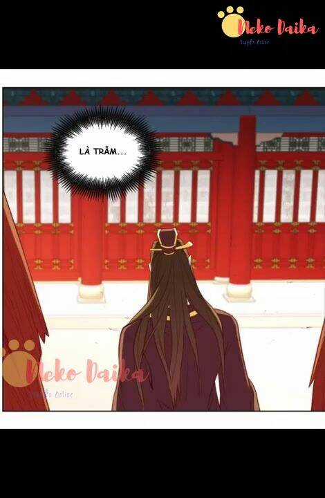 Ác Nữ Hoàng Hậu Chapter 102 trang 8