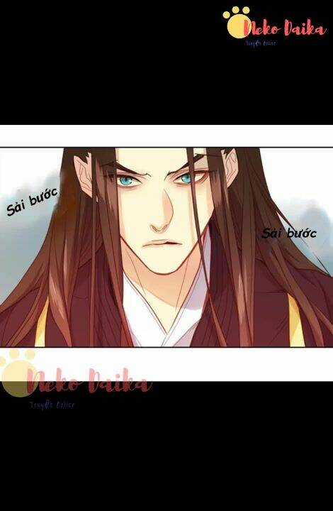 Ác Nữ Hoàng Hậu Chapter 102 trang 9