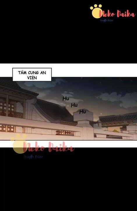 Ác Nữ Hoàng Hậu Chapter 103 trang 1