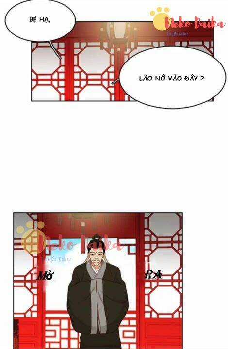 Ác Nữ Hoàng Hậu Chapter 103 trang 11